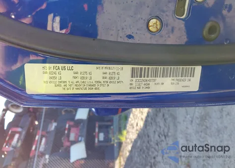 2019 Dodge Challenger Sxt from USA, damaged, VIN 2C3CDZAG9KH557297